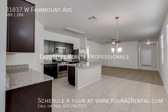 Foto del edificio - 31037 W Fairmount Ave