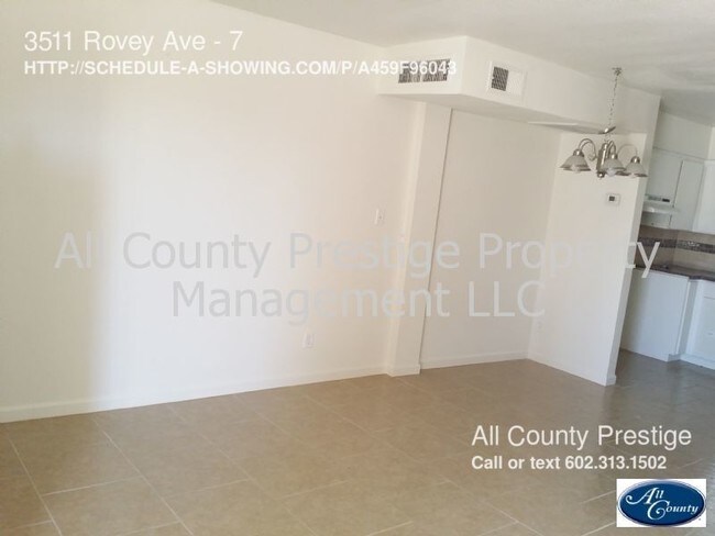 Building Photo - 3511 W Rovey Ave