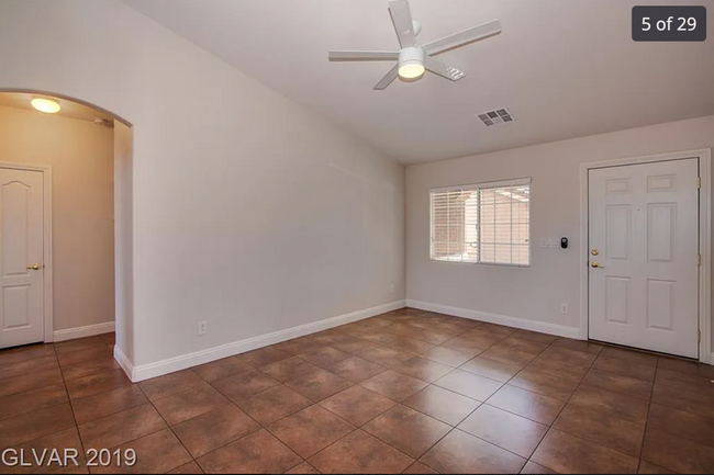 Living room - 9468 Borough Park St.