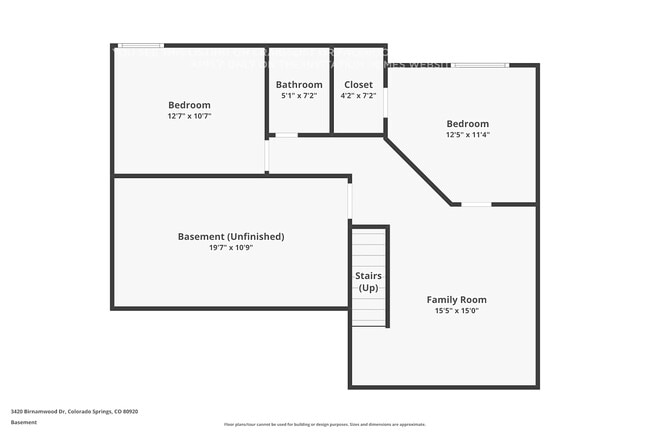 Building Photo - 3420 Birnamwood Dr