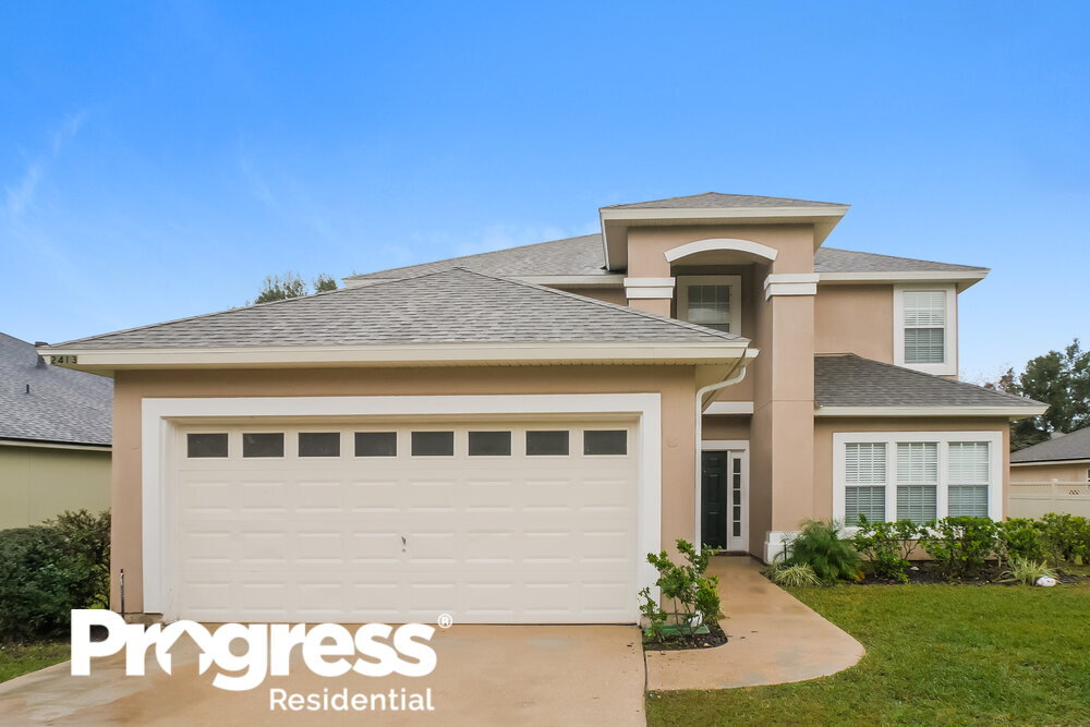 Foto principal - 2413 Woodstork Ct