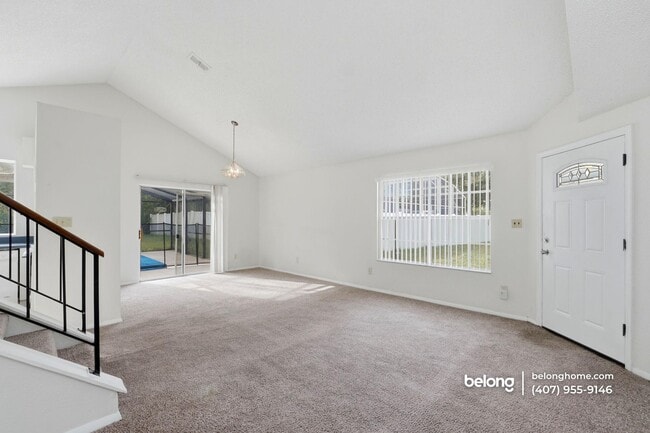 Foto del edificio - 2542 Davenport Cir