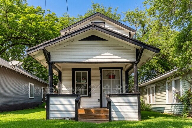 Foto del edificio - 631 Potomac St