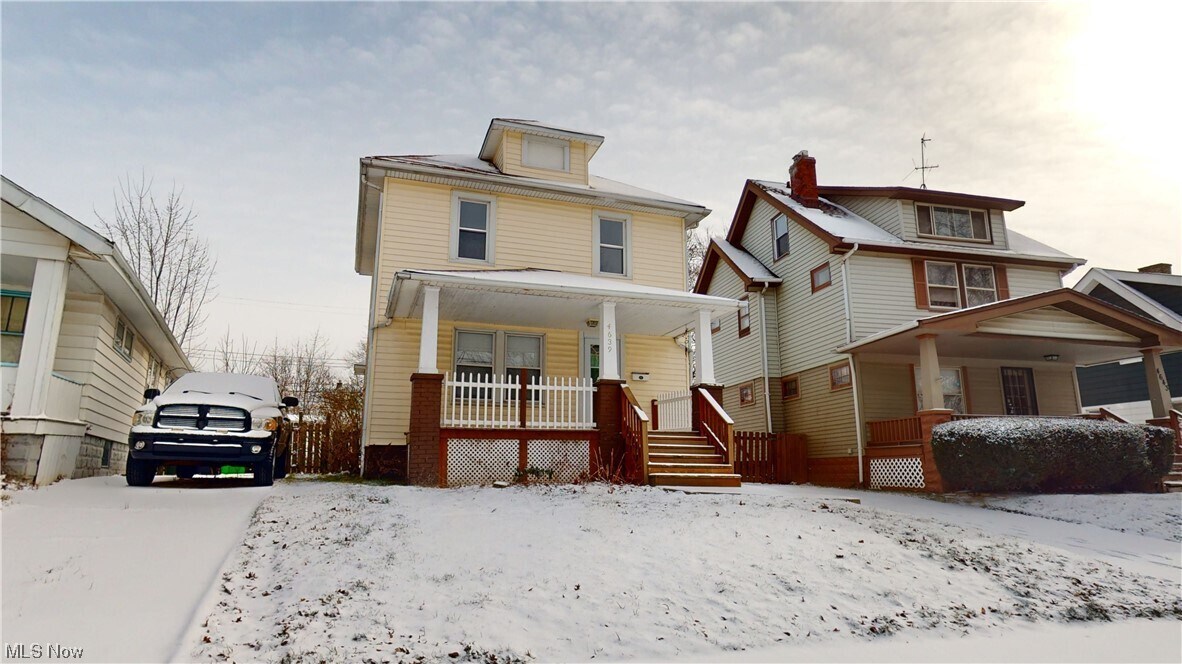 Primary Photo - 4639 Horton Rd