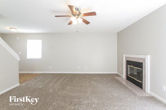 Building Photo - 2831 Wortham Way