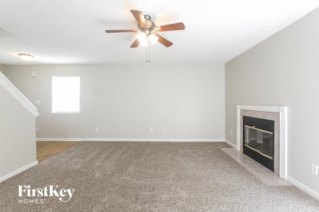 Foto del edificio - 2831 Wortham Way