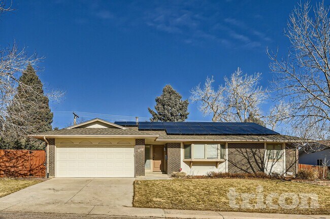 Foto del edificio - 7681 E Easter Pl