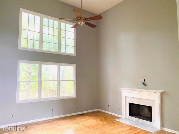Foto del edificio - 4 br, 2 bath House - 120 Croftwood Court