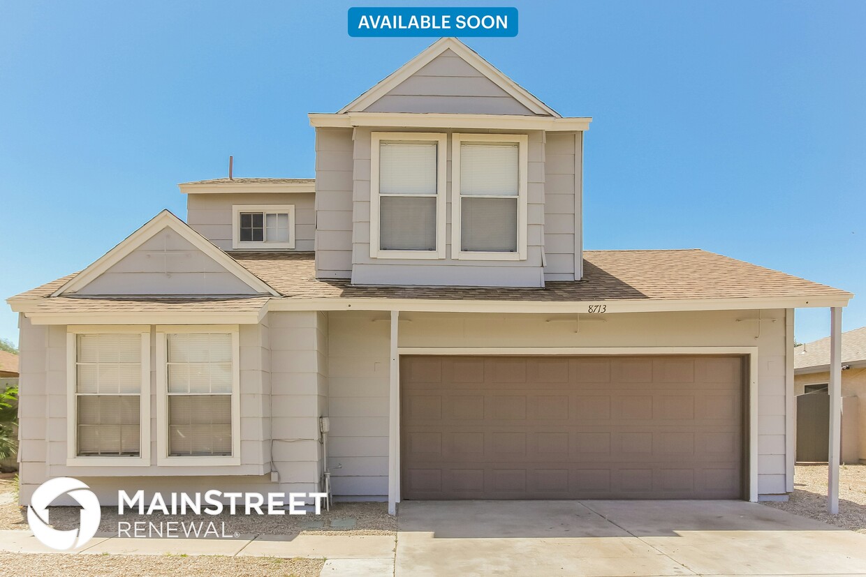 Foto principal - 8713 W Jefferson St