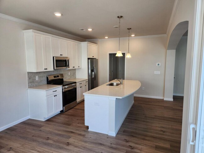 Foto del edificio - 3Br/2.5Ba Townhouse in the Vineyard Commun...