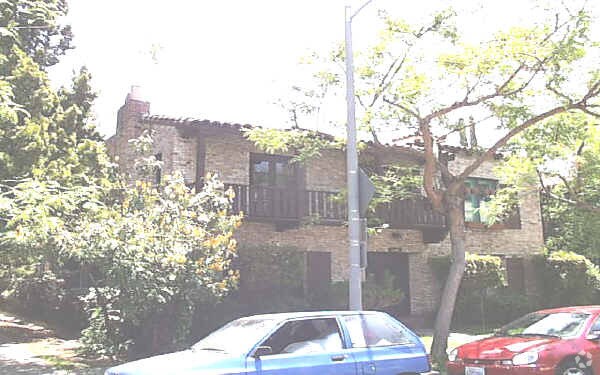 Primary Photo - 1144 N Vista St