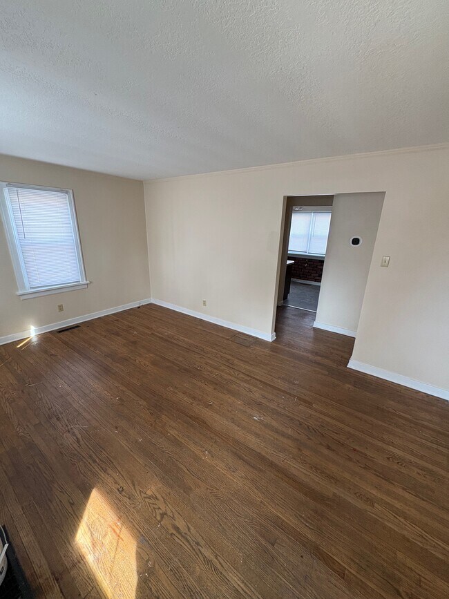 Foto del edificio - 1244 W Marietta St