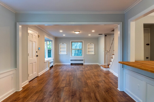 Photo - 1603 Westover Rd House