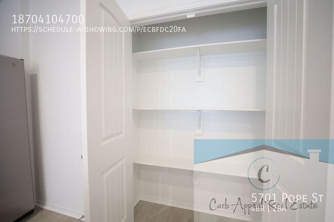 Building Photo - 5701 Pope St