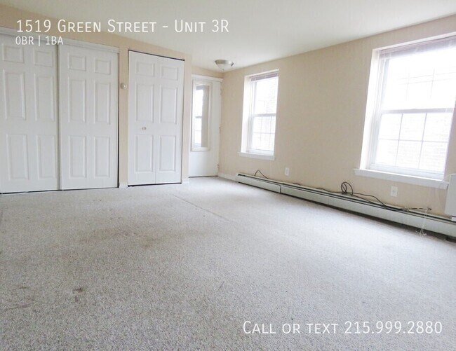 Foto del edificio - 1519 Green St