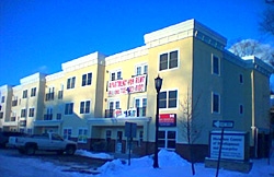 Primary Photo - Metuchen Center of Enterprise