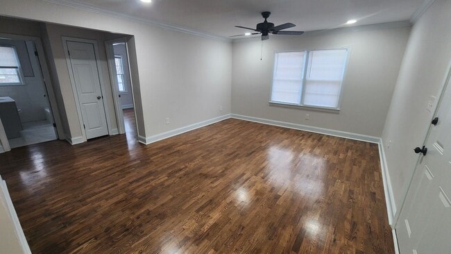 Foto del edificio - 1219 Highland Ave SE