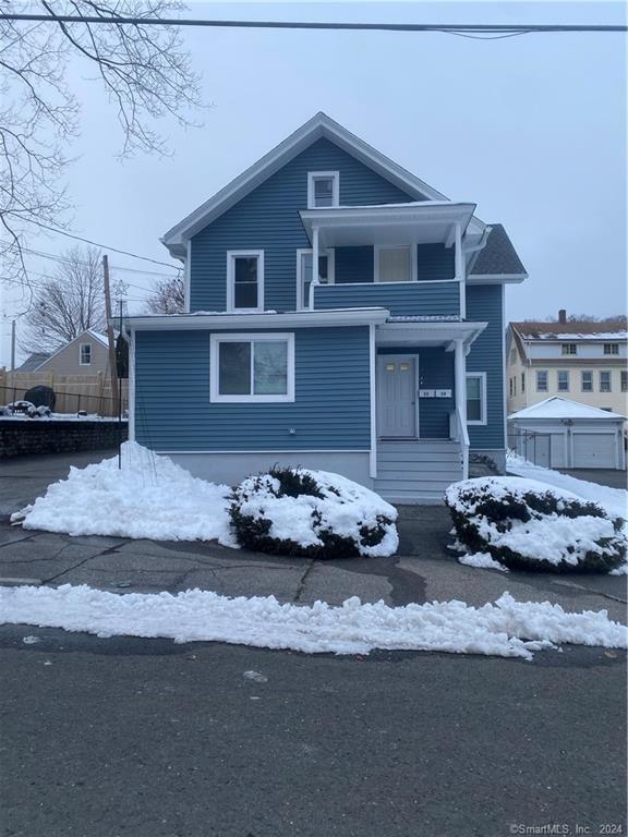 11 Locke St, Ansonia, CT 06401 Room for Rent in Ansonia, CT