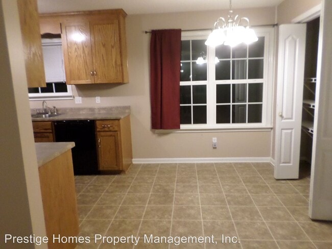 Building Photo - 3 br, 2 bath House - 407 Alec Circle