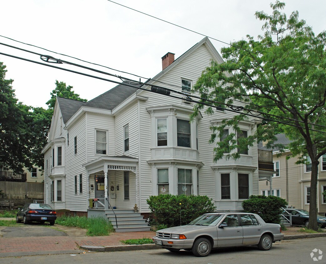 Foto principal - 10-12 Grant St