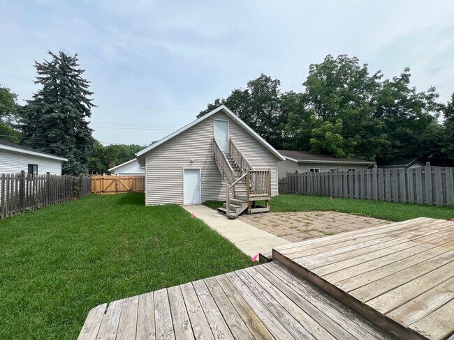 Foto del edificio - Lovely North Fargo Home