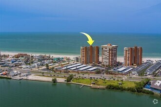 Building Photo - 17900 Gulf Blvd