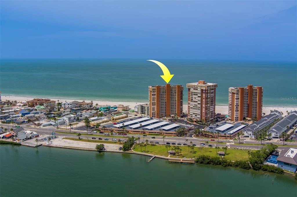 Primary Photo - 17900 Gulf Blvd