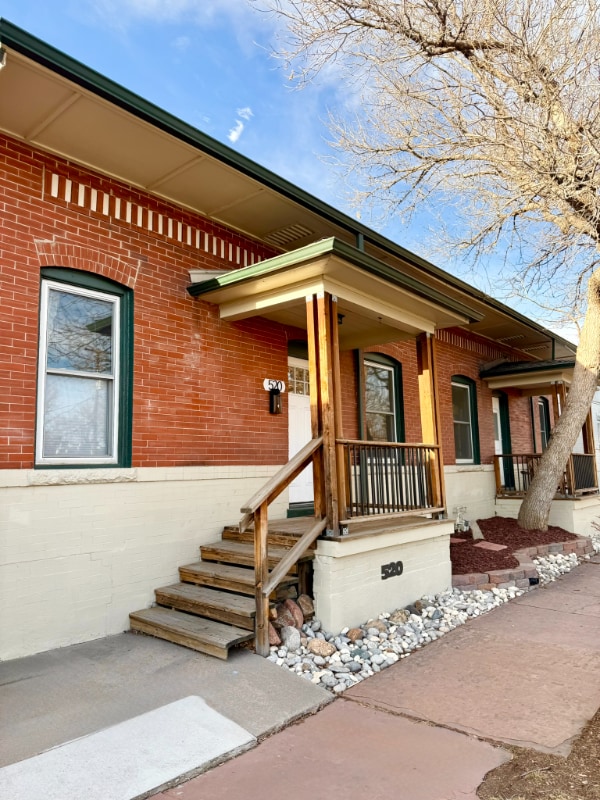 Photo - 520 E Dakota Ave (Denver, CO)