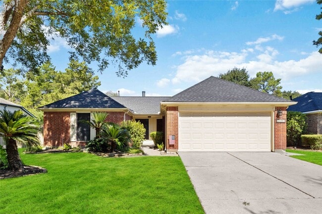 Foto del edificio - 5418 Roserock Ln