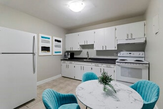Building Photo - Acadian Residences