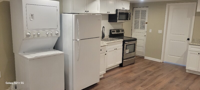Foto principal - 207 W Laveer St