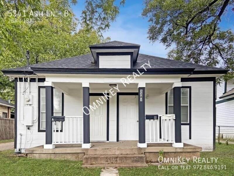 Foto principal - 5341 Ash Ln