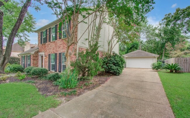 Photo - 16209 Wall St House