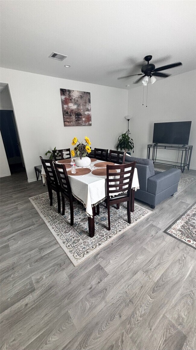 Foto del edificio - 5454 Creekstone Rise Ln