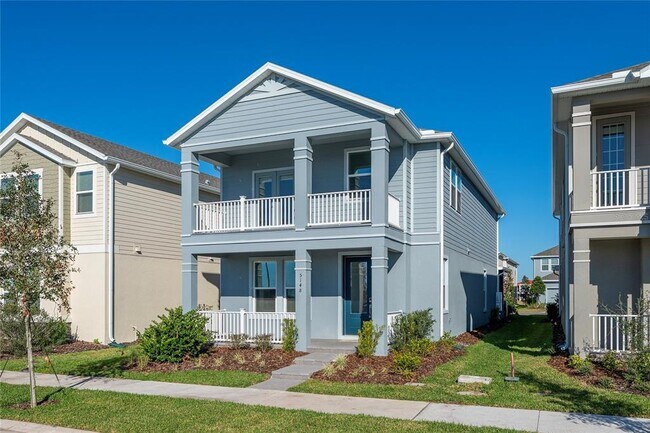 Foto del edificio - 5148 Goldfinch Dr