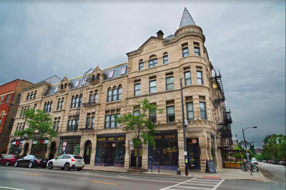 Primary Photo - 1217 W 18th St