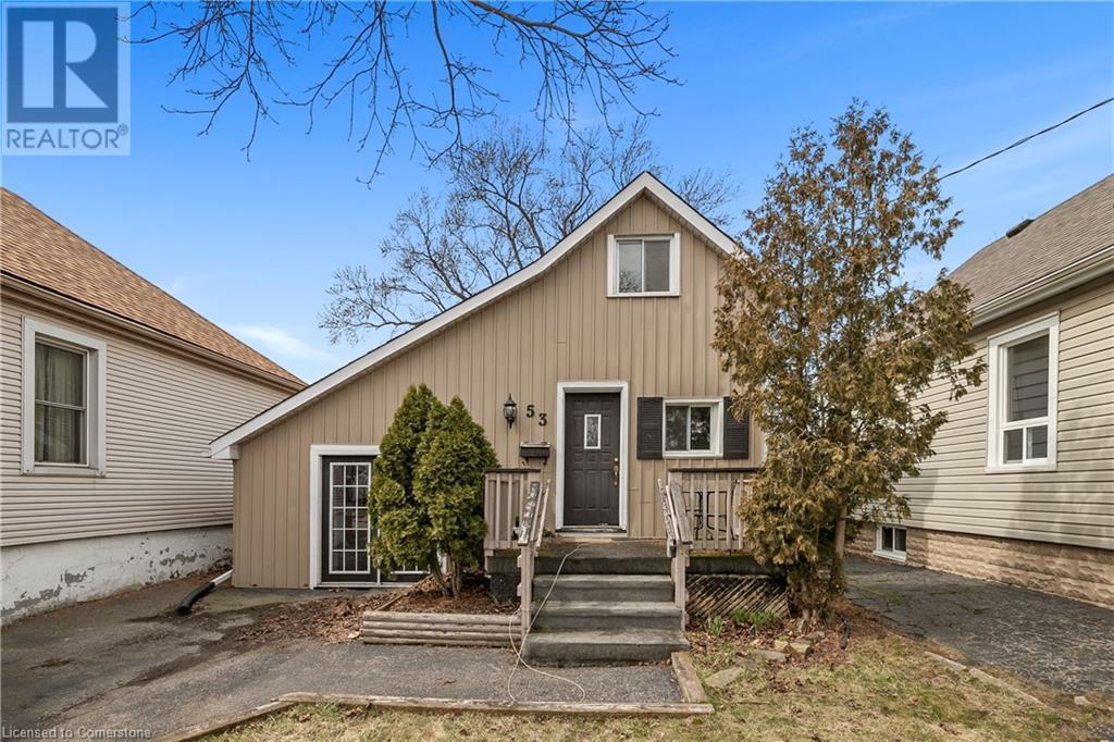 Photo principale - 53 Houghton Ave N