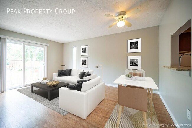 Building Photo - Available in July! Located in amazing Gran...