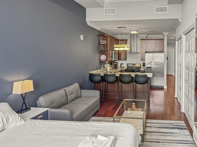 Foto del edificio - 1401 N 5th St