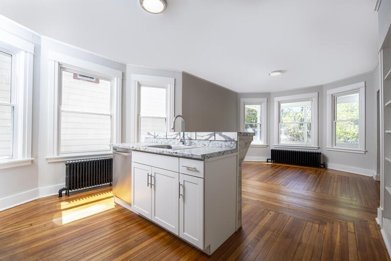 Foto principal - 441 Hamilton St