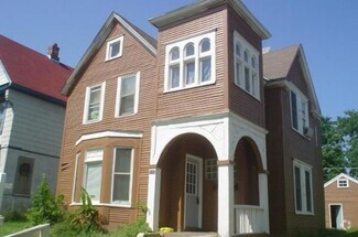 Building Photo - 1153 Sherburne Ave