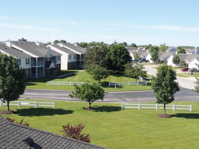 Building Photo - Barton Farms