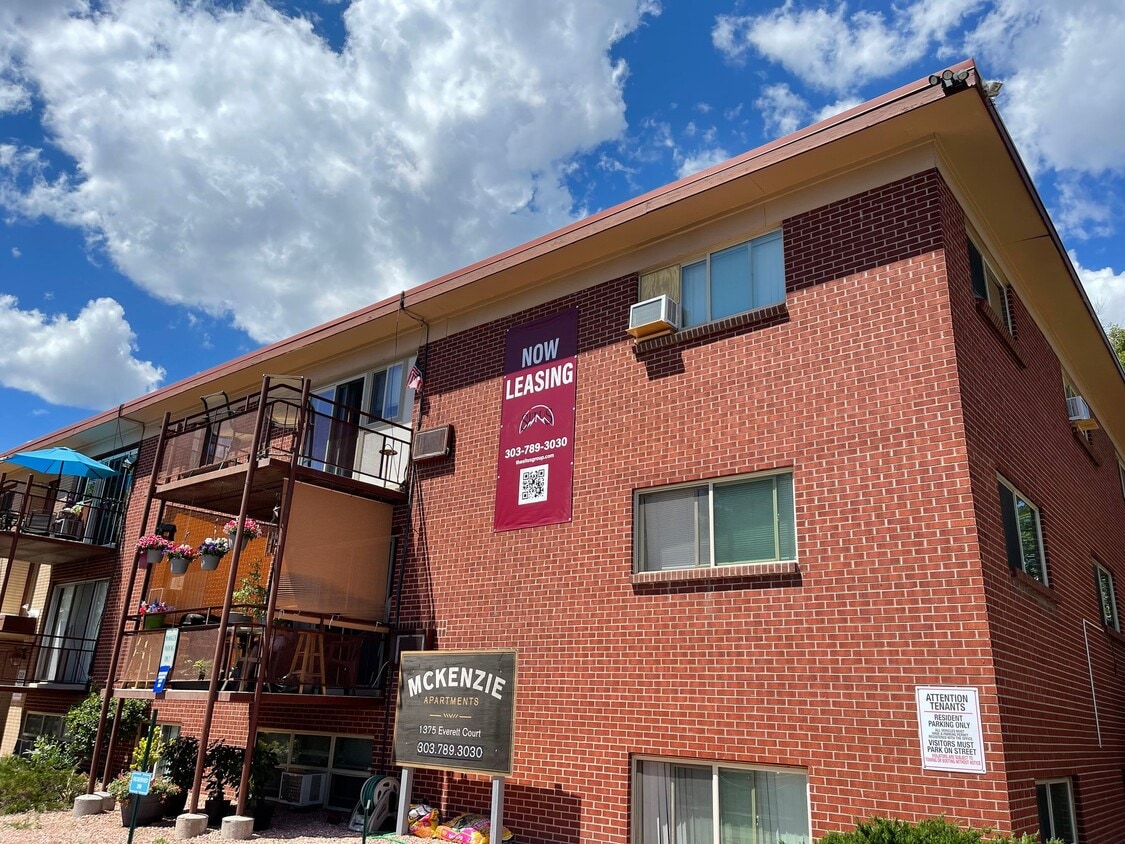 Photo - 1375 Everett Ct (Lakewood, CO)