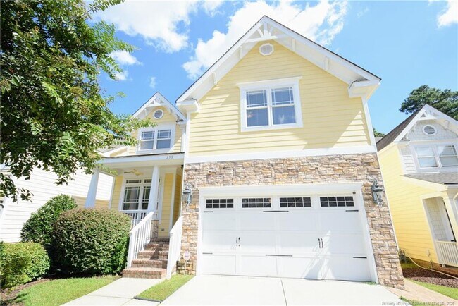 Foto del edificio - 239 Blueridge Rd