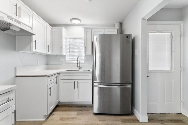 Foto del edificio - 2884 La Salle Ave