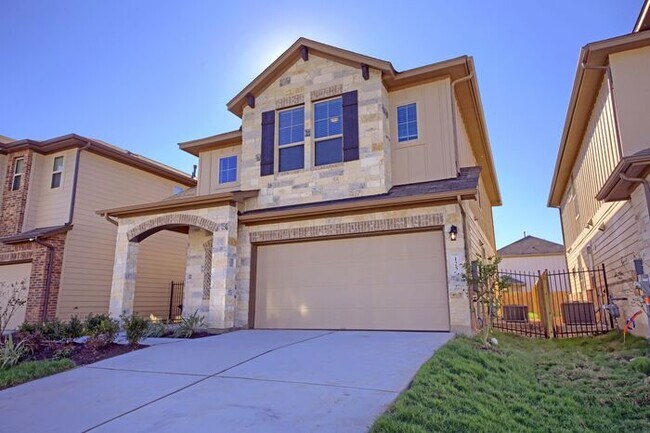 Building Photo - Charming 4 beds 3.5 baths in Leander
