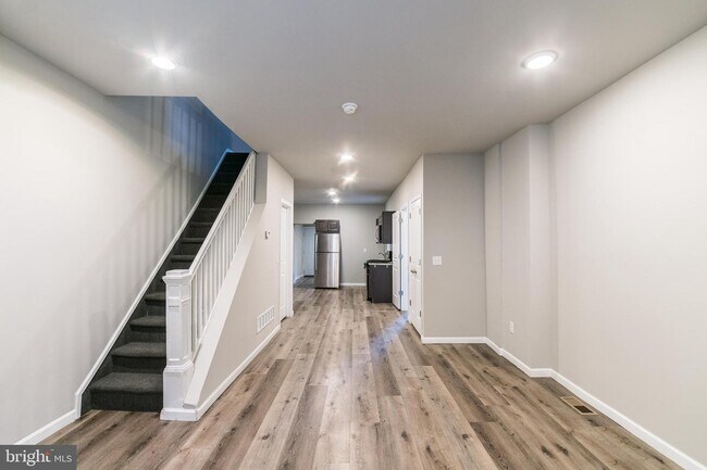 Foto del edificio - 126 N Edgewood St