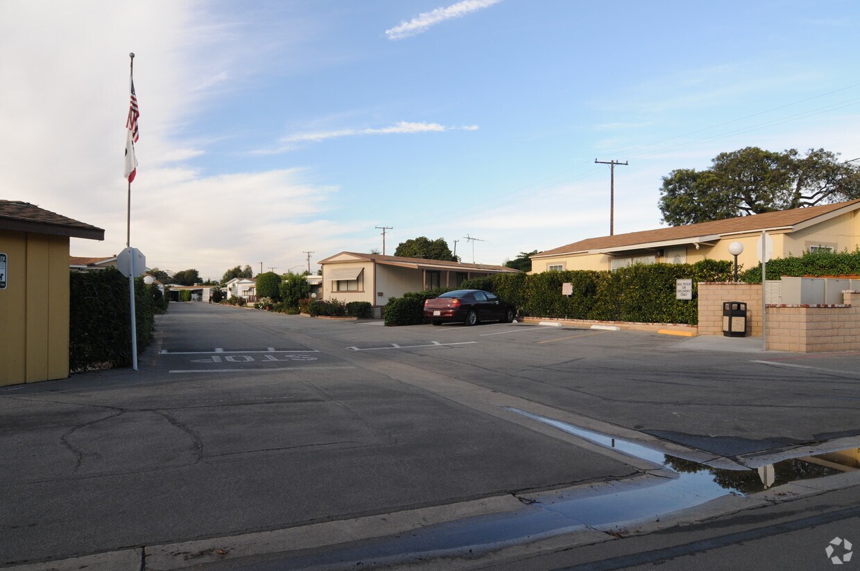 Foto del edificio - Emerald Isle Mobile Home Park