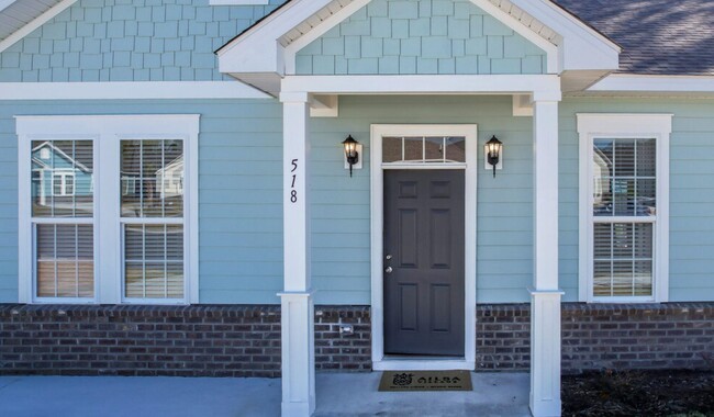 Foto del edificio - 358 Fife Wy