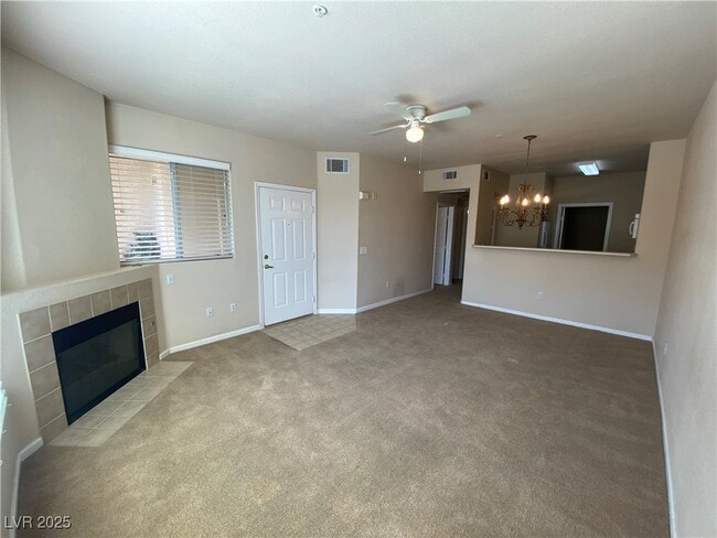 Building Photo - 7111 S Durango Dr